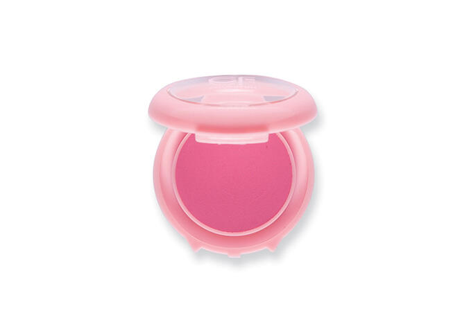 Tupperware Colorfun Instant Radiance Cream Blush 9 g 